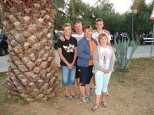 Zvezdana Gal in Aleš Stolec