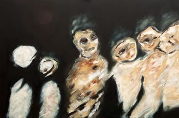 Neca Falk - Potovanje v nič