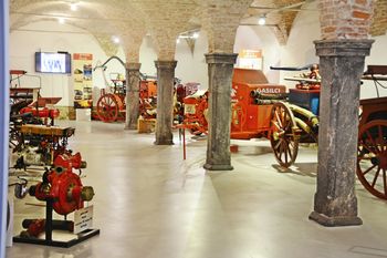 60 let Gasilske zveze Vrhnika