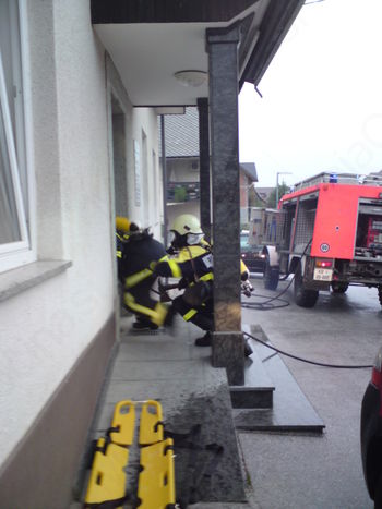 Zasip bo dobil Turistično društvo!