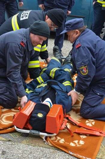 Za gradnjo gasilskega doma na Primskovem letos tudi proračunska sredstva