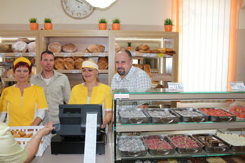 Prodajalna Pekarne Geršak v občini Vojnik Prodajalna Pekarne Geršak v občini Vojnik