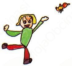 GIBALNA ABECEDA ZA NAJMLAJŠE