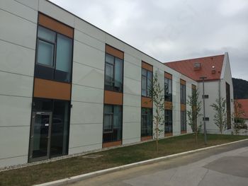 Odprtje nove Glasbene šole Slovenj Gradec