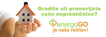 Društvo Vodna agencija, projekt energoGo
