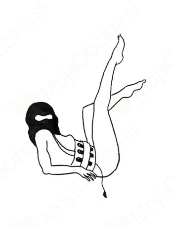 Kulturno društvo RAUM AU v okviru projekta AgC vabi na razstavo Ivane Spinelli Kulturno društvo RAUM AU v okviru projekta AgC vabi na razstavo Ivane Spinelli