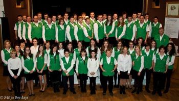 XIX. Tradicionalni Božično – novoletni koncert Godbe Stična