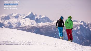 Smučaj na Golteh tudi do 49% ceneje