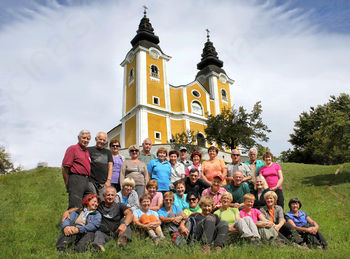 Sončki na Gori Oljki