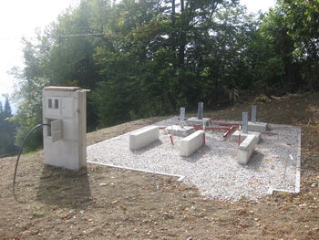 Izgradnja odprtega širokopasovnega omrežja elektronskih komunikacij