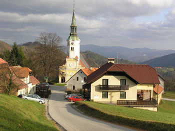 Delavnica za pripravo Strategije razvoja turizma v Občini Šmartno pri Litiji v Veliki Štangi