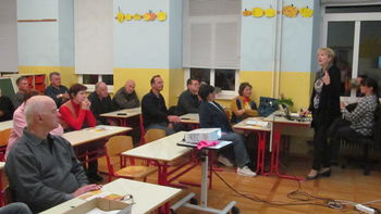 Obnovitveno usposabljanje za izvajalce ukrepov varstva rastlin