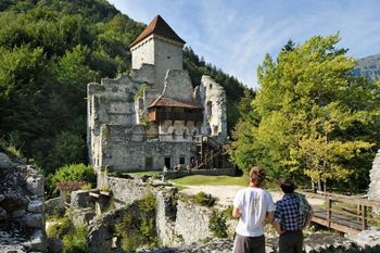 Prireditev O kresi se dan obesi prestavljena na sredo