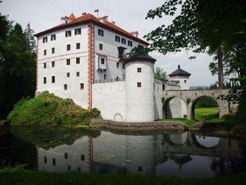 IZLET UPOKOJENCEV NA NOTRANJSKO