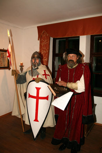 Razstava Lepota oddaljenega časa Razstava Lepota oddaljenega časa