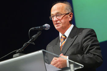 Župan, ki ne pozna brezdelja