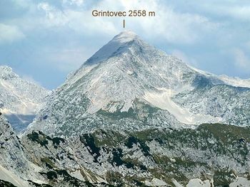 Planinski izlet na Grintovec - 2. dnevni