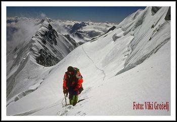 Viki Grošelj: 40 let mojih srečevanj s Himalajo