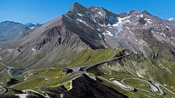 IZLET NA GROSSGLOCKNER