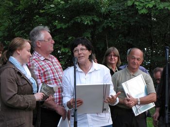 Bodi prijazen – brez laži!