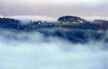 POHOD NA HAMUNOV VRH