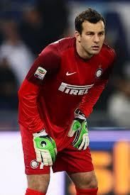 Dobrodelna dražba dresa Samirja Handanovića