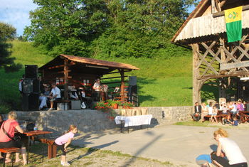 Pod Veternikom znova zvenela frajtonarica