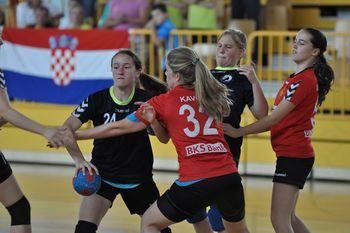 Mednarodni turnir HARPASTON