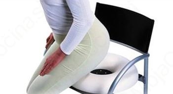 Hemoroidi – bolezen sodobnega časa