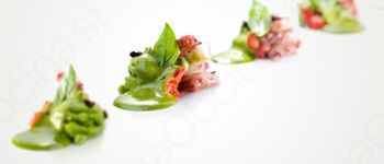 Ana Roš v Netflixovem dokumentarnem filmu o najboljših kuharjih sveta