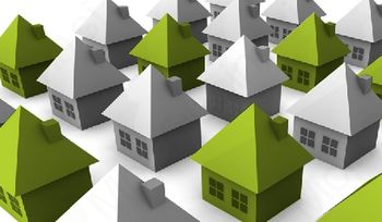 »NOVI« davek na nepremičnine