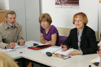 Univerza za tretje življenjsko obdobje vabi k vpisu