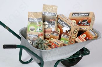 Predavanje HOMEOGARDEN - JESENSKO VRTNARJENJE