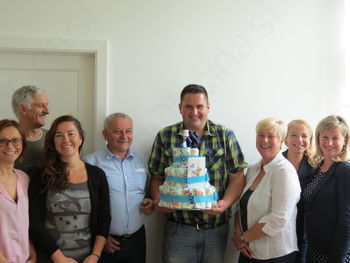 Vesela novice iz občinske pisarne Vesela novice iz občinske pisarne