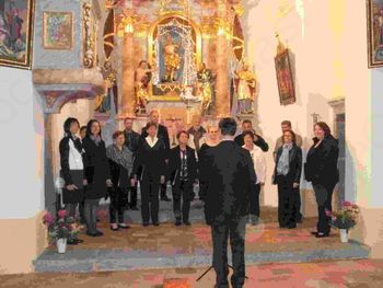 Kulturna dediščina vasi Hruševo