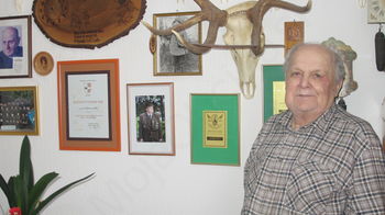 Hubert Kolšek: »Ni bilo pošteno, da je takrat podeželski Vojnik dobil zelo malo denarja!«