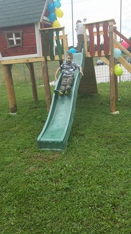 Nova igrala pri KMD Lukovec