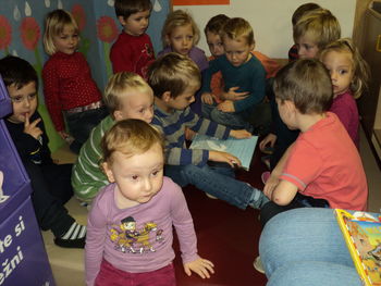 Igralne urice v vrtcu Frankolovo