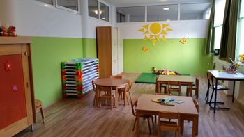 Z novim šolskim letom v novih prostorih