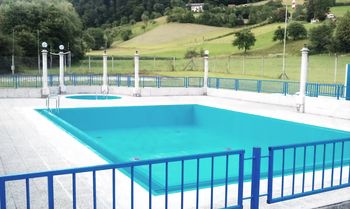 Brezplačno kopanje na letnem bazenu Frankolovo 