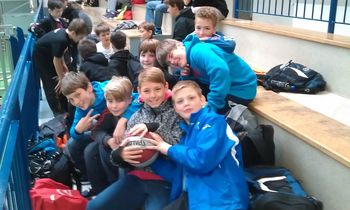 Košarkarska izkušnja za osebnostni razvoj