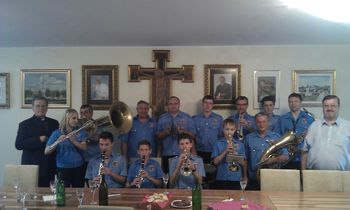 Na obisku pri dr. Stanislavu Lipovšku