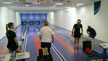 Blaž Jerman 4. na mladinskem državnem prvenstvu