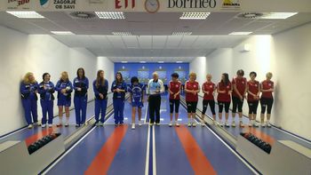 Zmaga nad vodilno ekipo