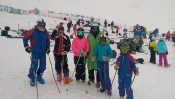 Innsbruck 2016 mednarodne zimske igre šolarjev 