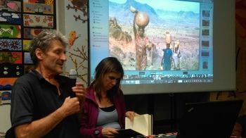 Etika in vrednote na OŠ Dobravlje