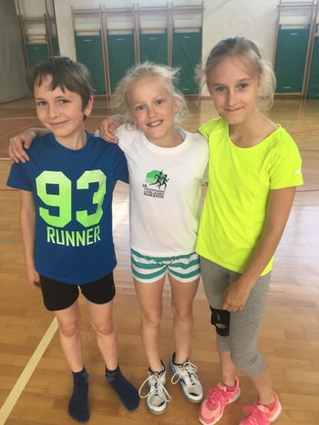 Državno prvenstvo v mnogobojih U12 Državno prvenstvo v mnogobojih U12