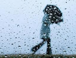 Vreme in podnebje - OPOZORILA