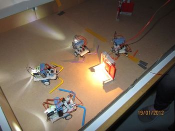 Andreja Kernc je osvojila še tretje zlato prznanje