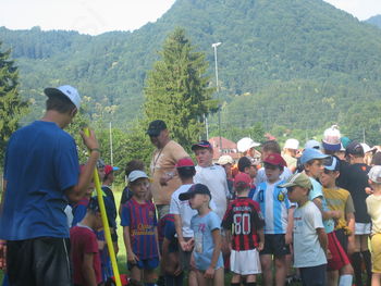 Nogometni avtobus Vransko 2012